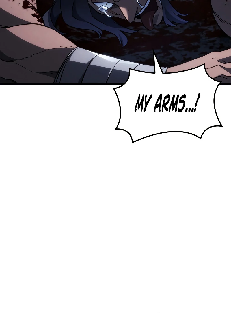 Revenge of the Iron-Blooded Sword Hound, Chapter 75 image 081